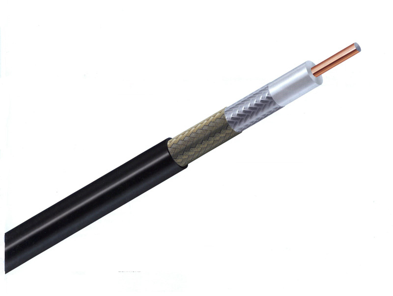 Alfa Low Loss Signal Wifi Coaxial Cable