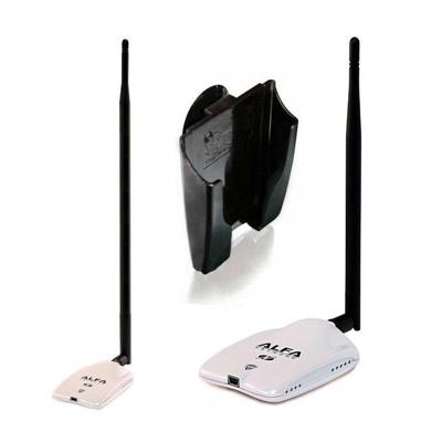 Alfa Network Wireless Usb Adapter Software Download