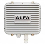Alfa Network MatrixPro Out door Wifi AP or Most Powerful Hot spot
