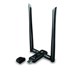 Alfa AWUS036AC 802.11ac 867 Mbps Long Range WiFi USB  DUAL BAND