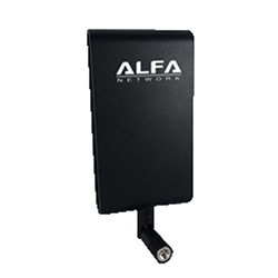 Alfa APA-M25 2.4+5GHz Dual Band Indoor Antenna