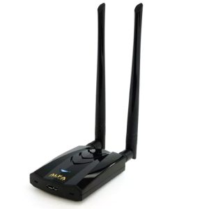 Alfa AWUS036ACH USB Long Range Wireless USB C Adapter Kali Linux Compatible
