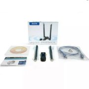 Alfa AWUS036ACM 802.11ac Dual Band 2.4/5 GHz Mimo Kali Linux Plug & Play